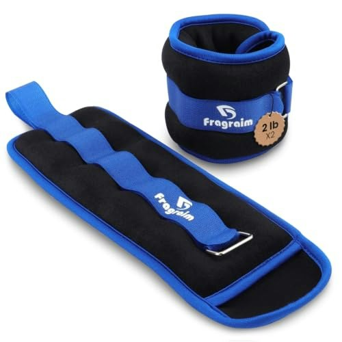Ankle Weights 2-lb 2-Pack: $20.38 Ankle Weights 2-lb 2-Pack: $20.38