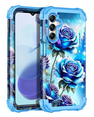 Miqala Samsung Galaxy A16 5G Glow-in-the-Dark Heavy Duty Case: $13.59 Miqala Samsung Galaxy A16 5G Glow-in-the-Dark Heavy Duty Case: $13.59