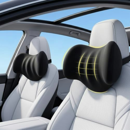 Prowizm Car Neck Pillow 2-Pack: $31.98 Prowizm Car Neck Pillow 2-Pack: $31.98