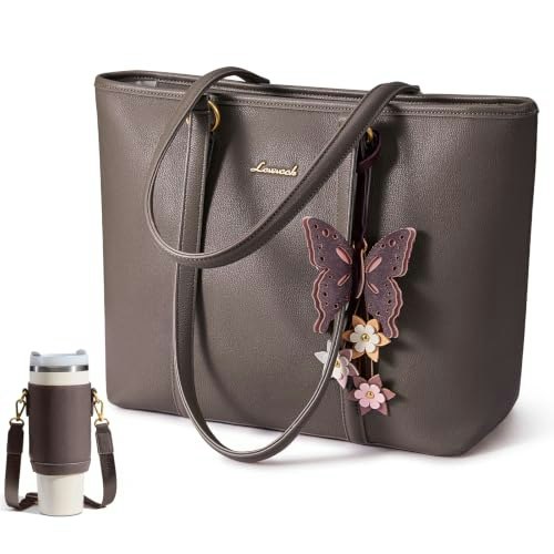 Lovevook Tote Bag: $42.49