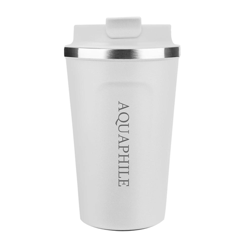 Aquaphile 17oz Stainless Steel Insulated Travel Mug: $11.99 Aquaphile 17oz Stainless Steel Insulated Travel Mug: $11.99