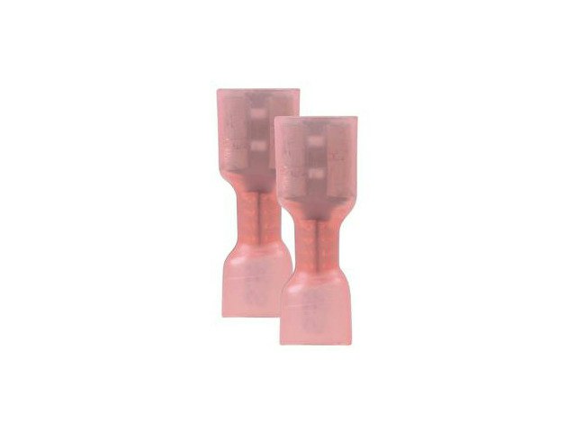 Ancor Universal Speaker Connector Kit for 16-14 AWG Wire: $22.36 Ancor Universal Speaker Connector Kit for 16-14 AWG Wire: $22.36