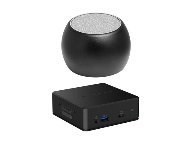 Belkin Universal USB-C 85W Docking Station: $339