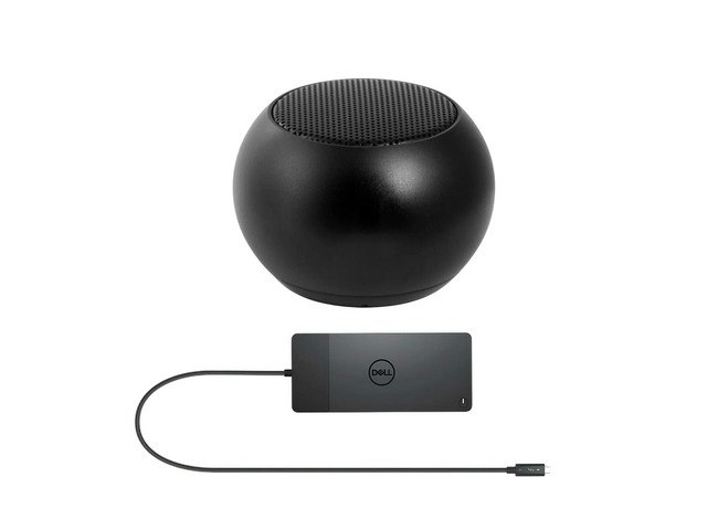 Dell WD22TB4 Thunderbolt 4 Docking Station: $429 Dell WD22TB4 Thunderbolt 4 Docking Station: $429