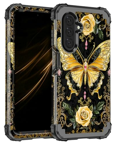 Miqala Samsung Galaxy A17 5G Glow-in-the-Dark Heavy Duty Case: $14.39 Miqala Samsung Galaxy A17 5G Glow-in-the-Dark Heavy Duty Case: $14.39