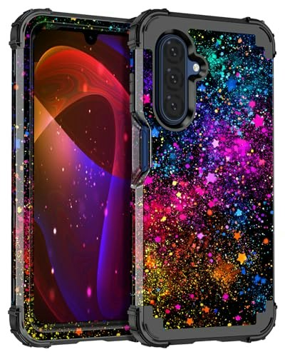 Miqala Samsung Galaxy A17 5G Case: $14.39 Miqala Samsung Galaxy A17 5G Case: $14.39