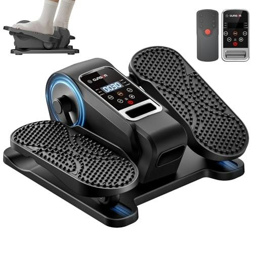 Under Desk Elliptical Machine: $84.98 Under Desk Elliptical Machine: $84.98