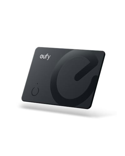 Eufy SmartTrack Card Tracker: $24.99 Eufy SmartTrack Card Tracker: $24.99