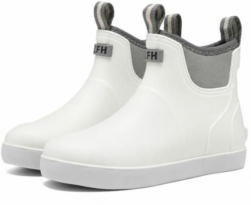 Women's Waterproof Chelsea Deck Boots: $29.74 Women's Waterproof Chelsea Deck Boots: $29.74