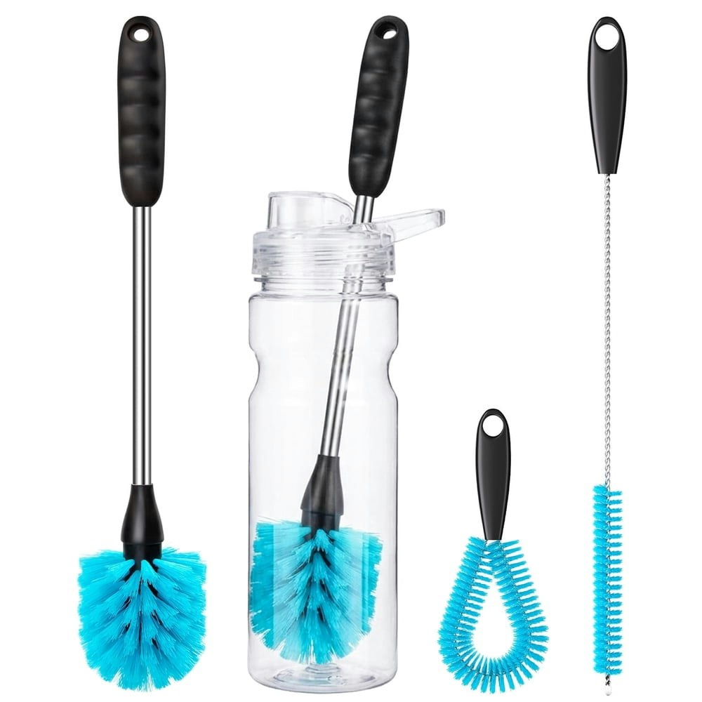 Propuri 14.5-Inch Bottle Brush Set 4-Pack: $6.29 Propuri 14.5-Inch Bottle Brush Set 4-Pack: $6.29