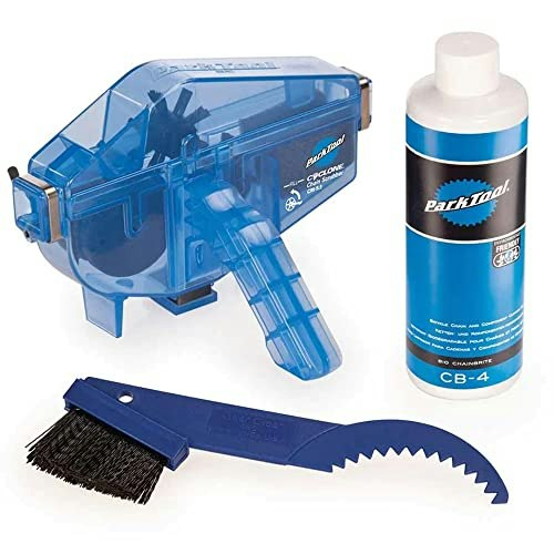 Park Tool CG-2.4 Chain Cleaning System: $48.95 Park Tool CG-2.4 Chain Cleaning System: $48.95