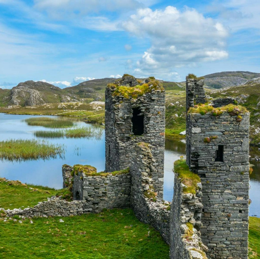8-Night Ireland, Wales, and England Hotel and Tour Vacation: From $3,224 for 2 8-Night Ireland, Wales, and England Hotel and Tour Vacation: From $3,224 for 2