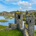 8-Night Ireland, Wales, and England Hotel and Tour Vacation for From $3,224 for 2