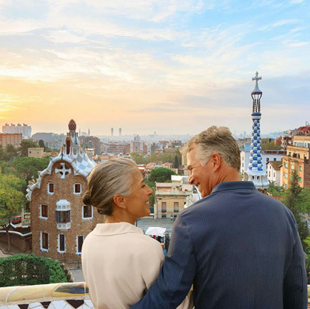 Holland America 14-Night Mediterranean Cruise: From $4,568 for 2