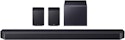 Samsung HW-Q990H 11.1.4ch Dolby Atmos Soundbar w/ Subwoofer for $948 + free shipping w/ Prime