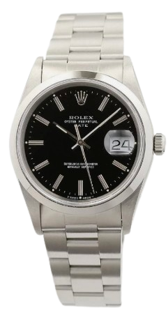 Luxury Watch Deals on eBay Live: Deals on Rolex, Cartier, more