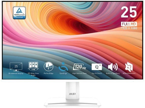 Monitors Sale at Woot: Up to 57% off