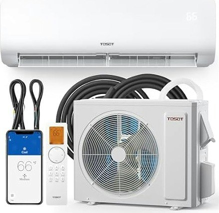 Fan & AC Cool Blowout Sale at Woot: Up to 77% off