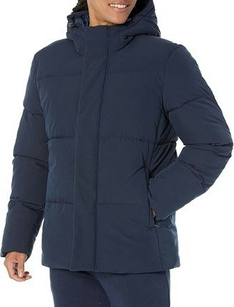 Coats, Jackets & Cold-Weather Layers Clearance at Woot: Up to 75% off