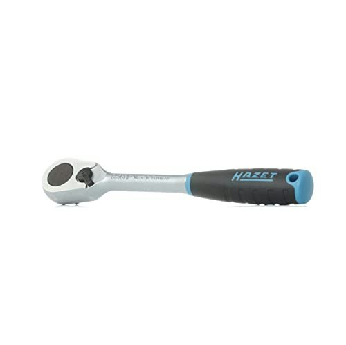 Hazet 3/8-Inch Hiper Fine-Tooth Reversible Ratchet: $68.86 Hazet 3/8-Inch Hiper Fine-Tooth Reversible Ratchet: $68.86
