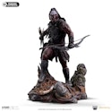 Iron Studios The Lord of the Rings Lurtz Limited Edition 1/10 Art Scale Statue for $161 + shipping varies