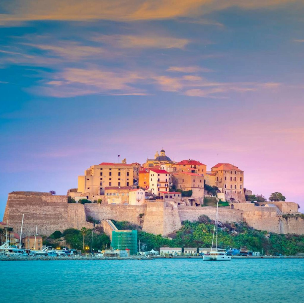 Seabourn 8-Night Italy, France, and Tunisia Cruise: From $14,266 for 2