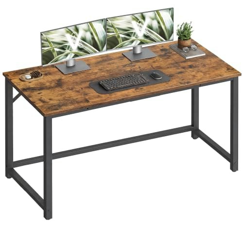 Vasagle 47" Computer Desk: $38.49