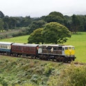7-Night Ireland Hotel and Rail Tour Vacation for From $11,386 for 2