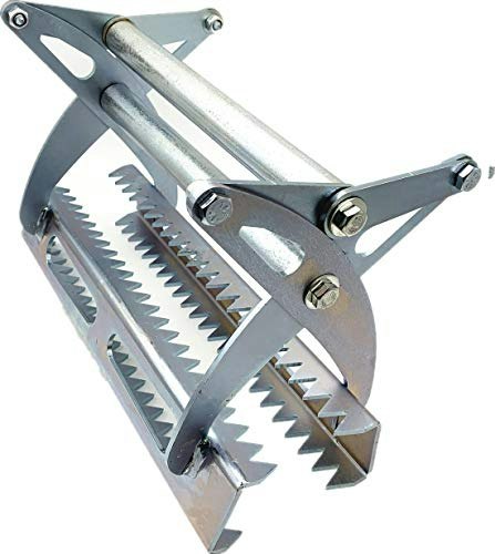 Alltop Turf Gripper Installation Tool: $202 Alltop Turf Gripper Installation Tool: $202