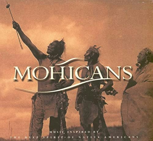 Mohicans: $17.40 Mohicans: $17.40