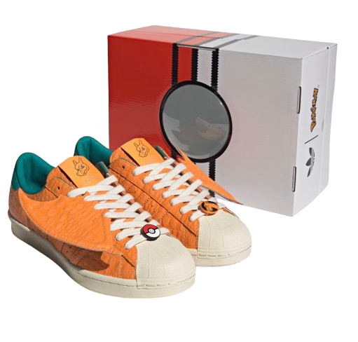 adidas x Pokémon Collection: Now available