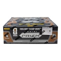Panini Prizm 2026 World Cup Soccer Trading Cards 24-Count Retail Box for $100 + free shipping