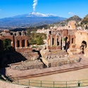 6-Night Sicily Hotel and Tour Vacation for From $2,898 for 2