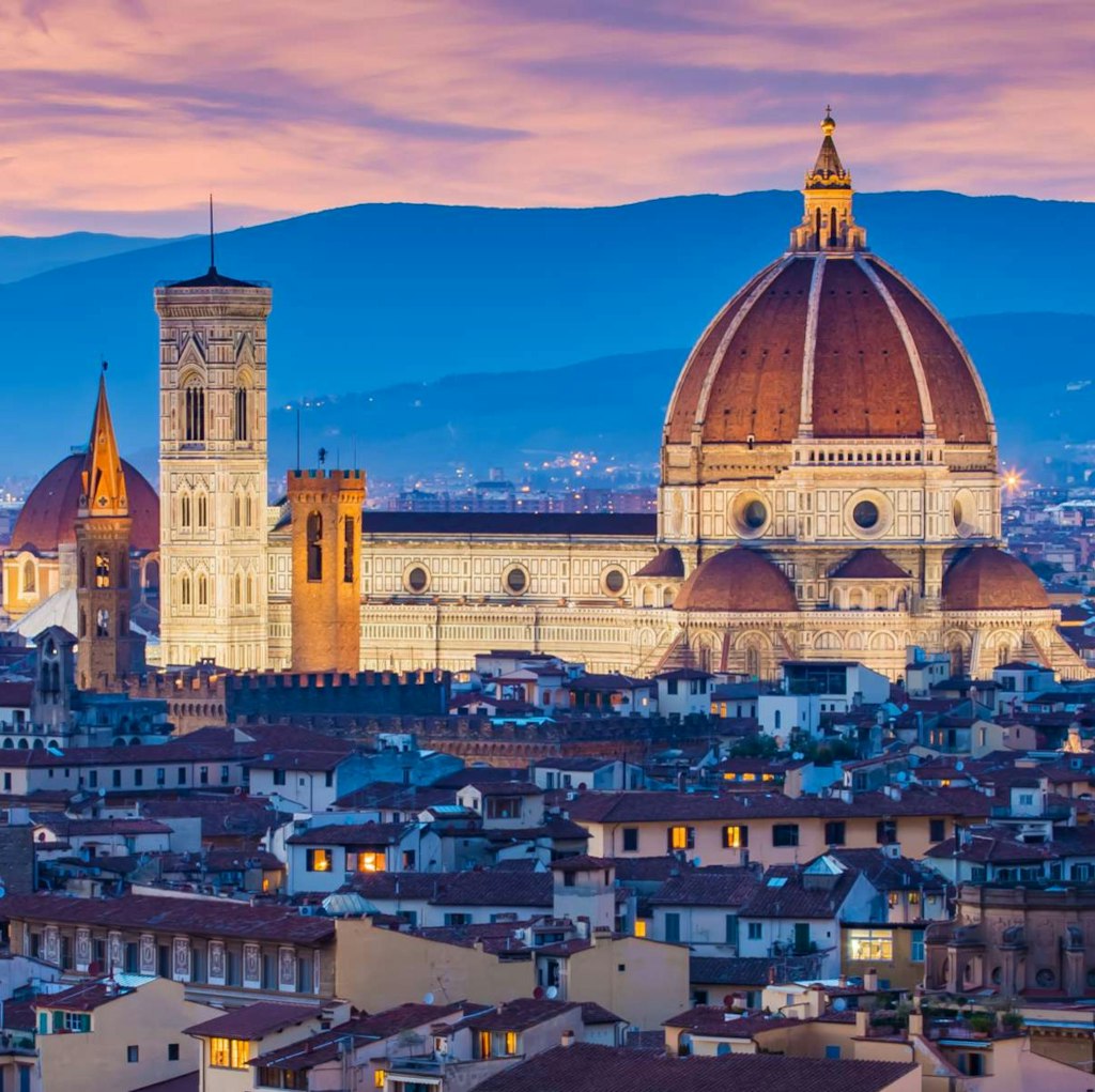 7-Night Italy Hotel and Tour Vacation: From $4,478 for 2 7-Night Italy Hotel and Tour Vacation: From $4,478 for 2