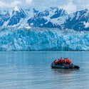 Seabourn 14-Night Alaska Glaciers, Fjords, and Inside Passage Cruise for From $26,396 for 2