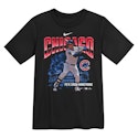 Pete Crow-Armstrong 40/40 Club Clothing & Collectibles at Fanatics: 25% to 30% off + shipping varies