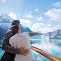 Holland America 7-Night Alaska Inside Passage Cruise for From $1,868 for 2