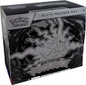 Pokmon Mega Evolution Pitch Black Elite Trainer Box for $68 + free shipping