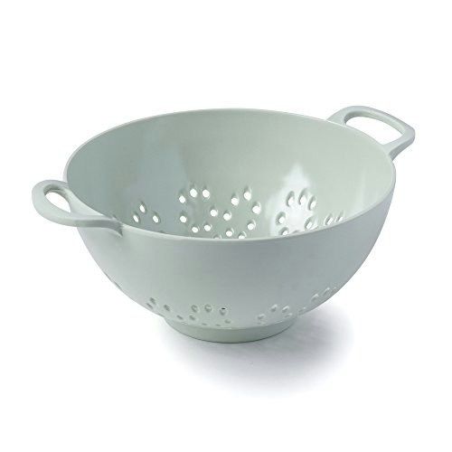 Zeal 6-Inch Melamine Colander: $22.95 Zeal 6-Inch Melamine Colander: $22.95