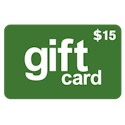 Red Cross $15 e-Gift Card: Free when you donate blood + shipping varies