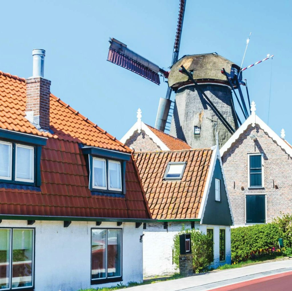 Seabourn 7-Night Sweden, Denmark & Kiel Canal Cruise: From $8,796 for 2