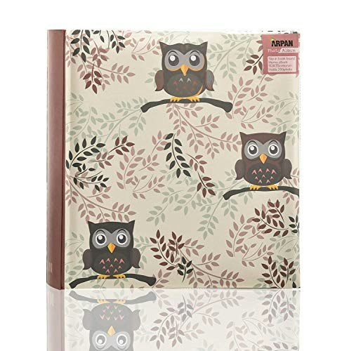 Arpan 6x4-Inch Slip-In Photo Album: $14.99 Arpan 6x4-Inch Slip-In Photo Album: $14.99