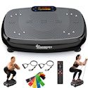 Slimkeeper Vibration Plate Machine for $63 + free shipping