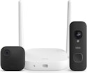 Blink Outdoor XR+ Camera & Battery Doorbell 2K+ System w/ Sync Module XR+ for $42 w/ Prime + free shipping