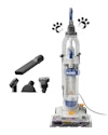 Eureka PowerSpeed E2 Upright Vacuum Cleaner for $110 + free shipping