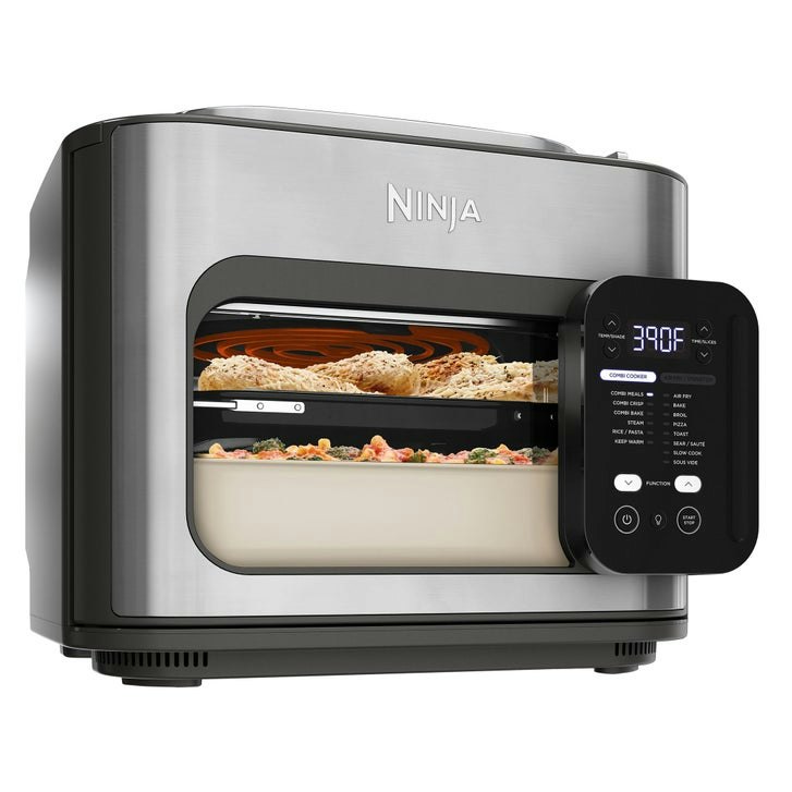 Ninja Combi All-in-One Multicooker: $159.99