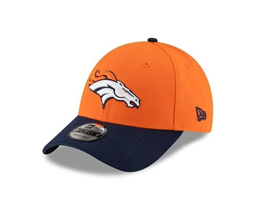 New Era Denver Broncos The League Adjustable Cap: $37.01 New Era Denver Broncos The League Adjustable Cap: $37.01
