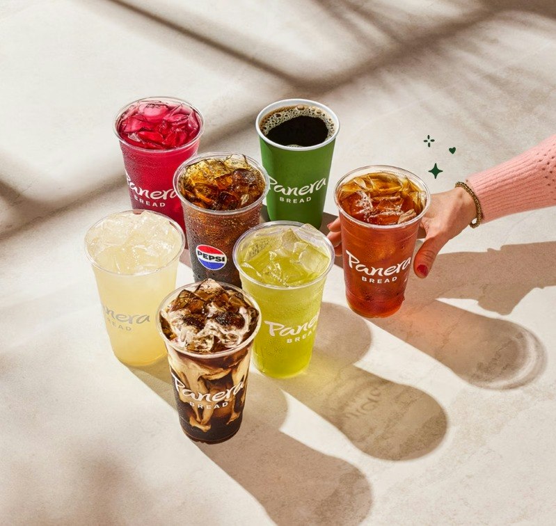 Panera Bread Sip Club 5-Month Subscription: $5/month Panera Bread Sip Club 5-Month Subscription: $5/month