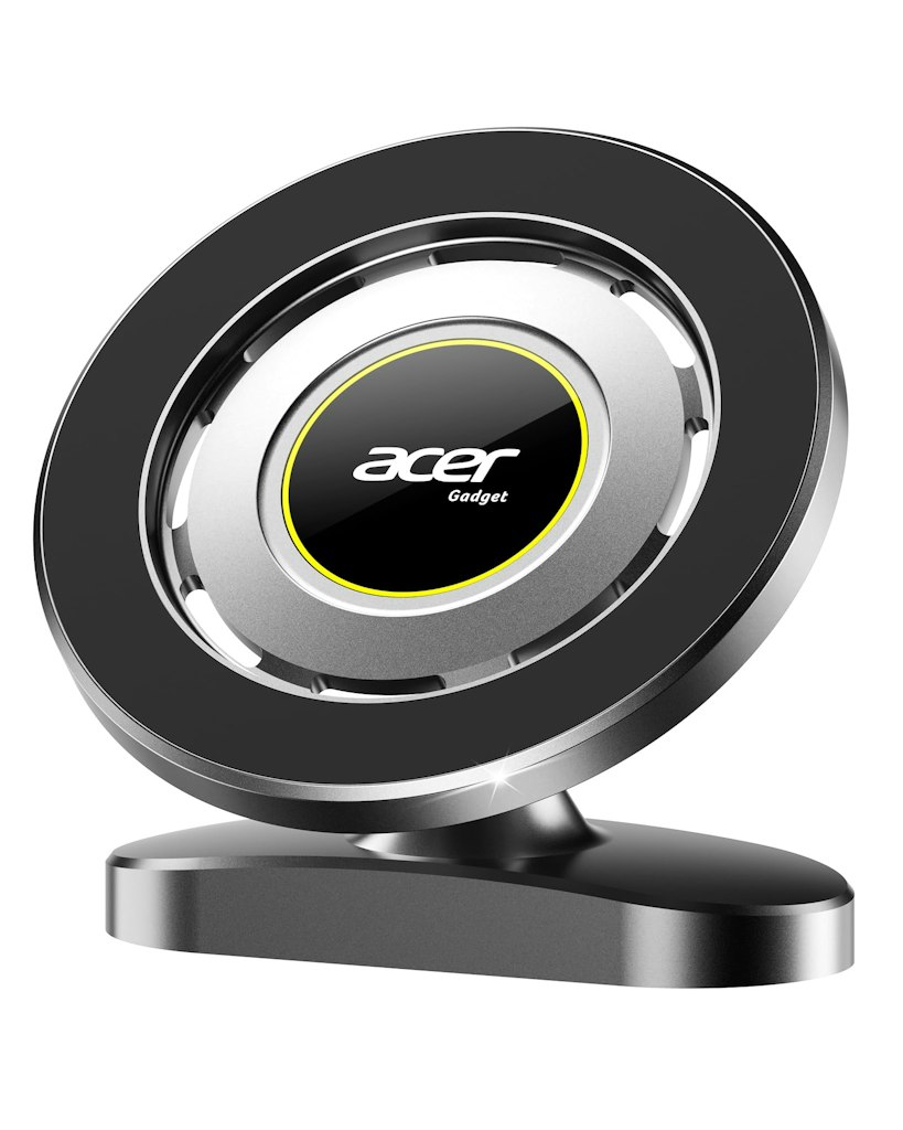 Acer Magnetic Golf Cart Phone Holder: $20