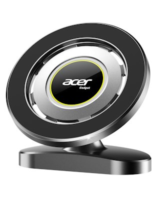 Acer Magnetic Golf Cart Phone Holder for $20 + free shipping w/ Prime